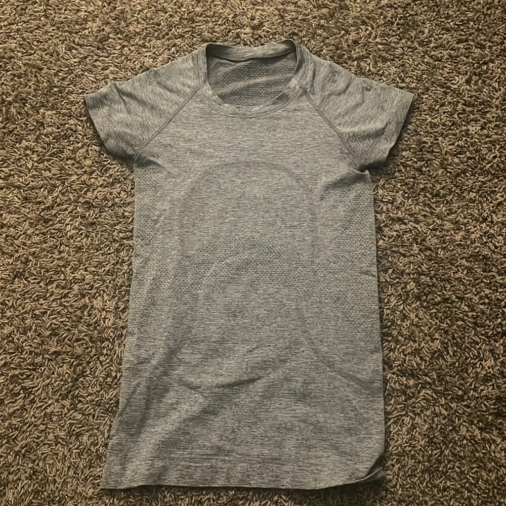 LULULEMON SWIFTLY TECH 2.0!!